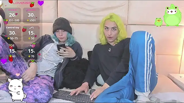 Snapshot of -kisa_ chatting on October 2025 02:24:02 AM -kisa online show from October 2025 02:24:02 AM