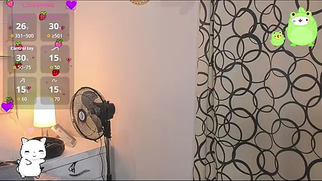 Snapshot of -kisa_ chatting on November 2025 02:01:01 AM -kisa online show from November 2025 02:01:01 AM