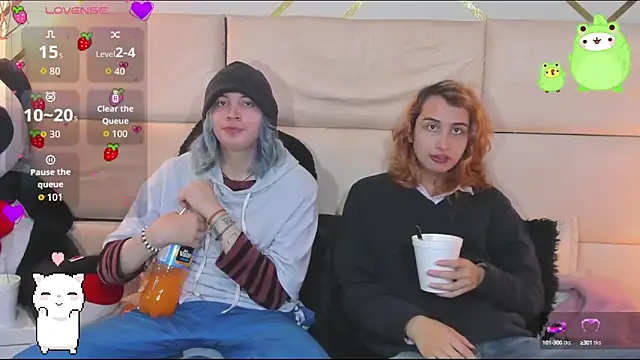 Snapshot of -kisa_ chatting on October 2025 02:37:02 AM -kisa online show from October 2025 02:37:02 AM