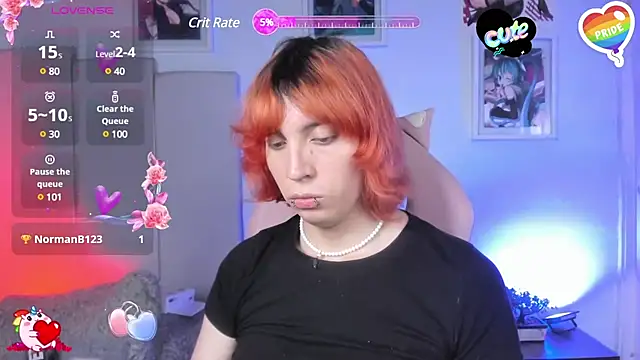 Snapshot of -kisa_ chatting on March 2025 06:11:02 AM -kisa online show from March 2025 06:11:02 AM