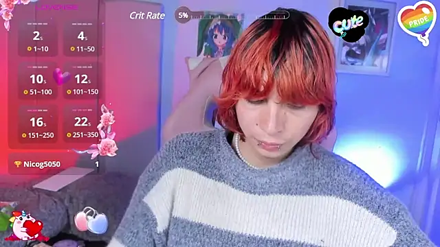 Snapshot of -kisa_ chatting on March 2025 06:38:02 AM -kisa online show from March 2025 06:38:02 AM