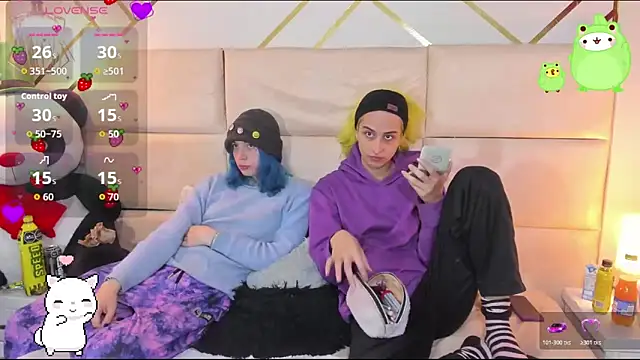 Snapshot of -kisa_ chatting on November 2025 01:43:02 AM -kisa online show from November 2025 01:43:02 AM