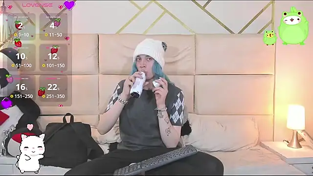 Snapshot of -kisa_ chatting on November 2025 02:34:01 AM -kisa online show from November 2025 02:34:01 AM