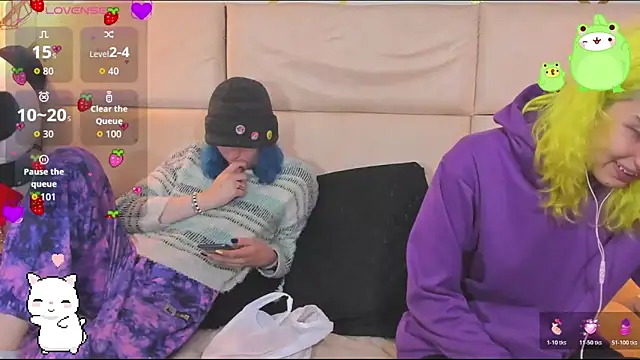 Snapshot of -kisa_ chatting on November 2025 02:37:02 AM -kisa online show from November 2025 02:37:02 AM