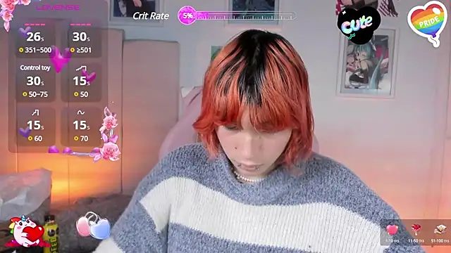 Snapshot of -kisa_ chatting on March 2025 03:20:01 AM -kisa online show from March 2025 03:20:01 AM