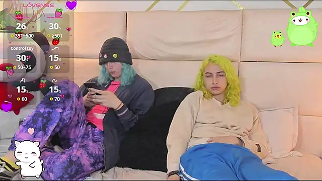 Snapshot of -kisa_ chatting on October 2025 02:00:01 AM -kisa online show from October 2025 02:00:01 AM