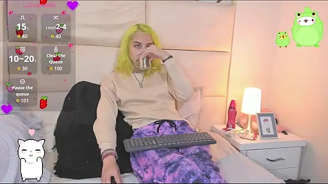 Snapshot of -kisa_ chatting on October 2025 02:21:01 AM -kisa online show from October 2025 02:21:01 AM