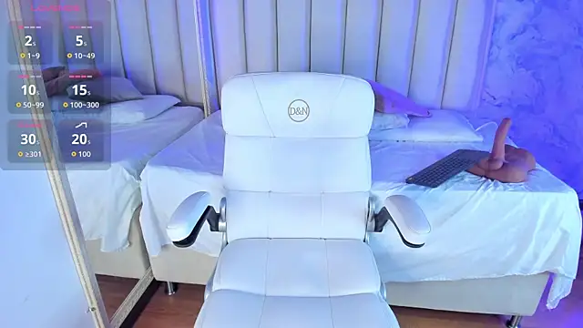 Pamela Moreno  online show from January 2026 04:57:02 PM