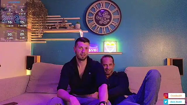 braqueuemar83 online show from January 2025 09:02:01 PM