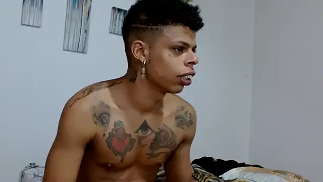 BrandonStond online show from March 2026 03:50:02 AM