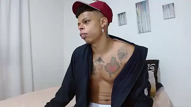 BrandonStond online show from March 2026 01:45:02 AM