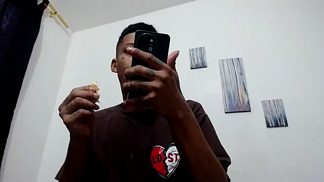 BrandonStond online show from November 2025 01:32:02 PM