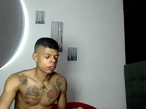 BrandonStond online show from October 2025 04:03:01 AM