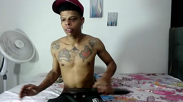 BrandonStond online show from January 2026 03:33:02 AM