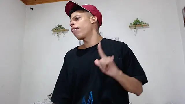 BrandonStond online show from February 2026 11:47:01 PM