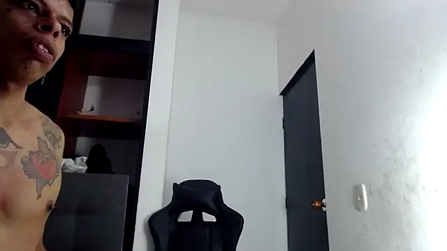 BrandonStond online show from October 2025 03:25:02 AM