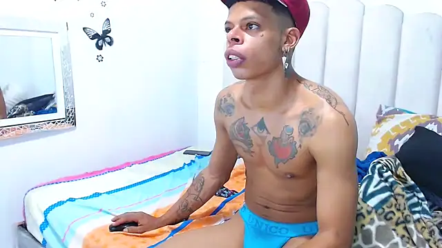 BrandonStond online show from January 2026 04:11:01 PM