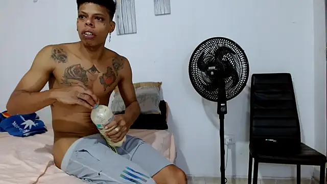 BrandonStond online show from March 2026 04:43:01 AM