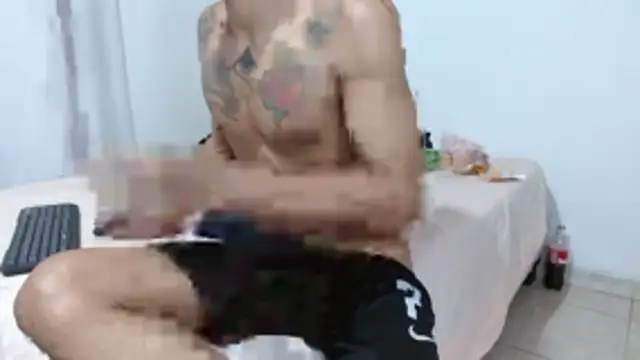 BrandonStond online show from March 2026 05:08:02 AM