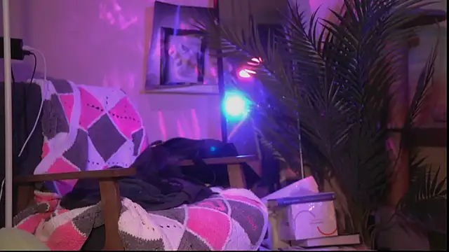 Arianna Richi online show from February 2026 06:49:01 AM