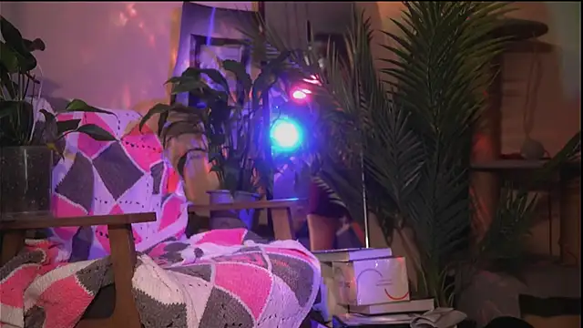 Arianna Richi online show from February 2026 06:26:01 AM