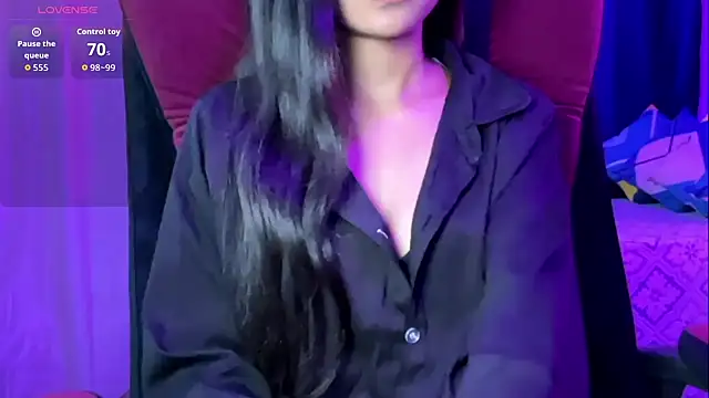 Kayzza 5 online show from October 2025 06:47:01 AM