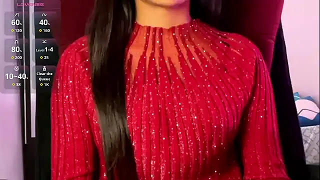 Kayzza 5 online show from November 2025 08:57:02 AM