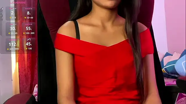 Kayzza 5 online show from November 2025 05:22:01 AM