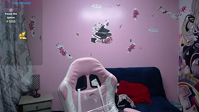 brithany smiith  online show from January 2025 03:22:02 AM