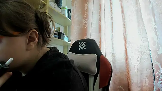 Seductive She Wolf online show from May 2026 12:28:01 PM