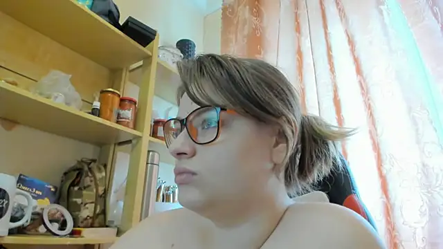 Seductive She Wolf online show from April 2026 12:29:02 PM