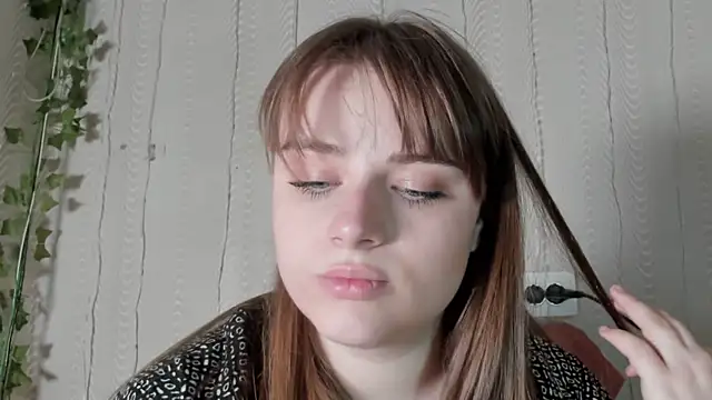 Seductive She Wolf online show from May 2026 07:22:02 PM