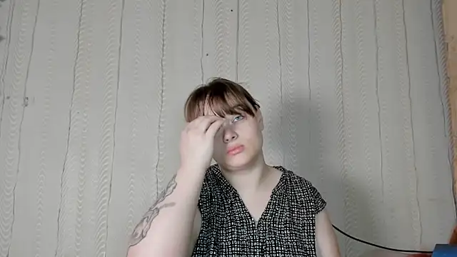 Seductive She Wolf online show from May 2026 10:46:02 AM