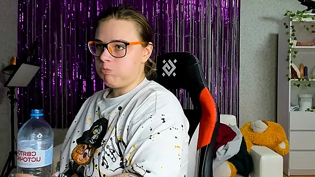 Seductive She Wolf online show from March 2025 03:55:02 PM