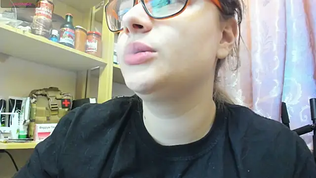 Seductive She Wolf online show from May 2026 01:11:01 AM