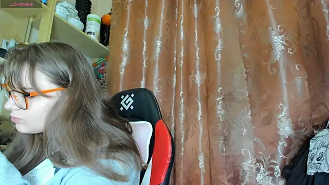 Seductive She Wolf online show from April 2026 02:19:01 AM