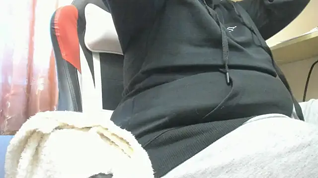 Seductive She Wolf online show from December 2025 07:36:02 AM