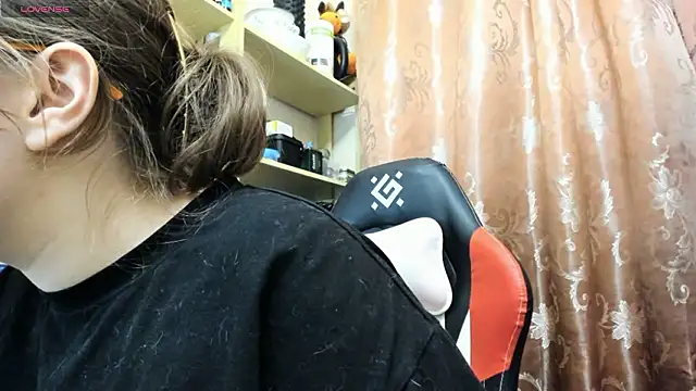 Seductive She Wolf online show from March 2026 05:06:01 PM