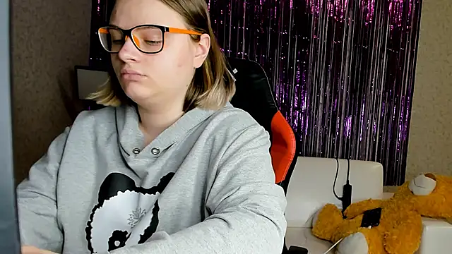 Seductive She Wolf online show from March 2025 05:57:02 PM
