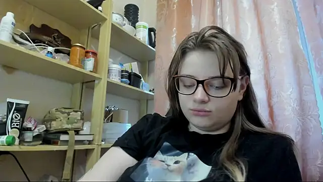 Seductive She Wolf online show from May 2026 02:47:01 AM