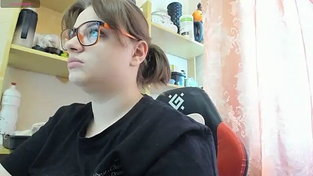 Seductive She Wolf online show from March 2026 09:51:02 AM