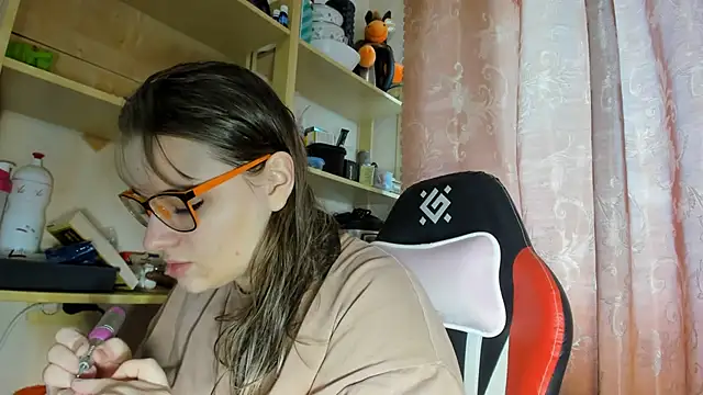 Snapshot of Seductive_She_Wolf chatting on February 2026 10:48:02 AM Seductive She Wolf online show from February 2026 10:48:02 AM