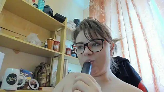 Seductive She Wolf online show from April 2026 08:43:01 AM