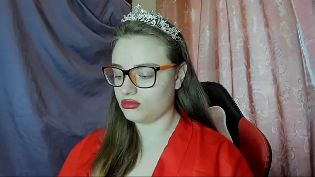 Seductive She Wolf online show from April 2026 05:30:01 PM