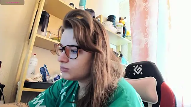 Seductive She Wolf online show from March 2026 02:44:02 PM