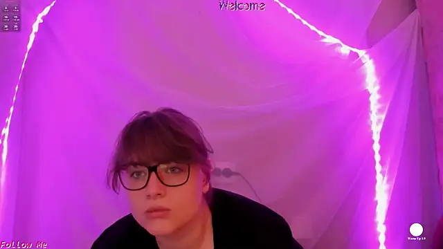 Seductive She Wolf online show from June 2026 02:50:02 PM