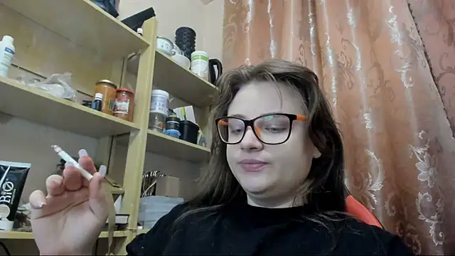 Seductive She Wolf online show from April 2026 07:21:01 PM