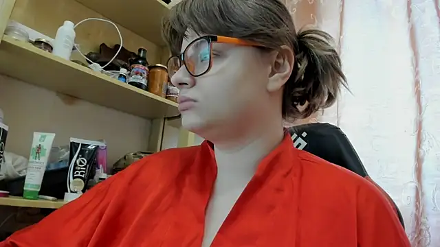 Seductive She Wolf online show from May 2026 07:18:06 AM