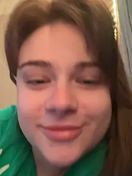 Seductive She Wolf online show from April 2026 08:10:01 AM