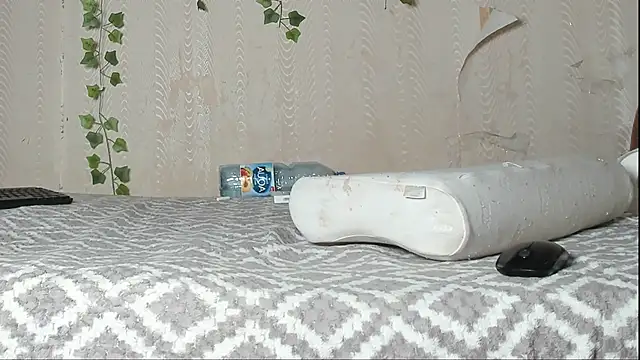 Seductive She Wolf online show from November 2025 05:35:01 PM